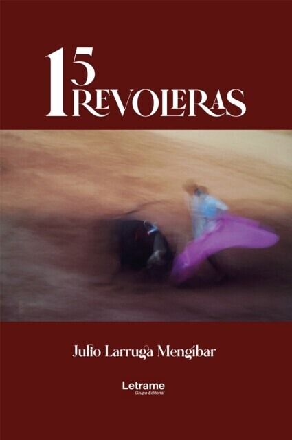 15 Revoleras main product photo