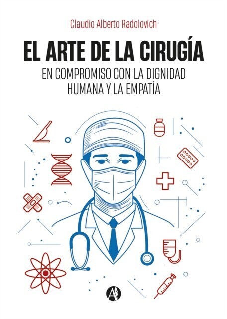 El arte de la cirugia main product photo