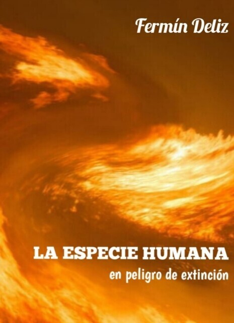 La especie humana en peligro de extincion main product photo