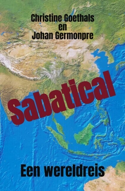 Sabatical main product photo