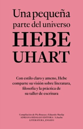 Una pequeña parte del universo