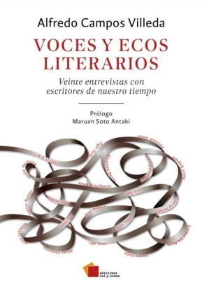 Voces y ecos literarios