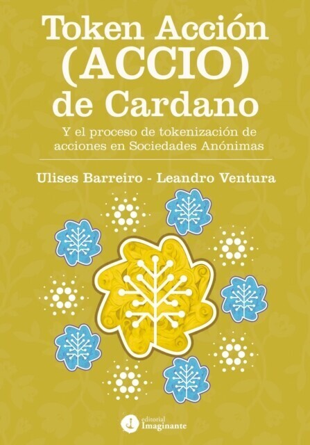 Token Accion (ACCIO) de Cardano main product photo
