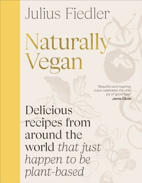 Naturally Vegan main product photo