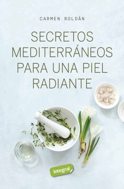 Secretos mediterráneos para una piel radiante main product photo