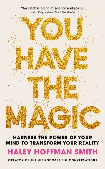 You Have The Magic main product photo