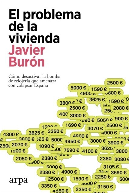 El problema de la vivienda main product photo