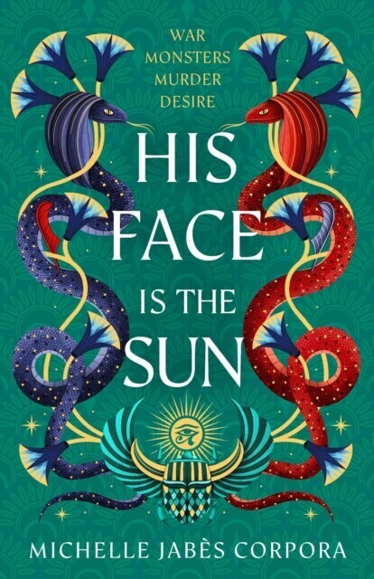 His Face is the Sun main product photo