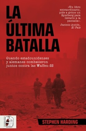 La ultima batalla