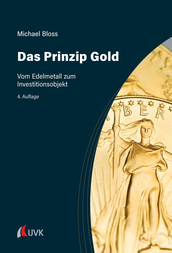 Das Prinzip Gold main product photo