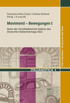 Movimenti - Bewegungen I