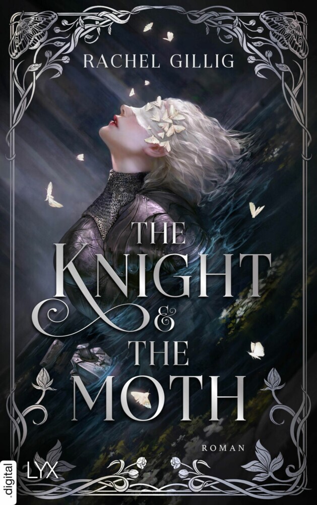 The Knight and the Moth main product photo