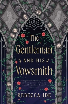 Gentleman and His Vowsmith