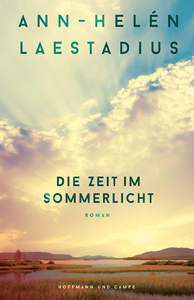 Die Zeit im Sommerlicht main product photo