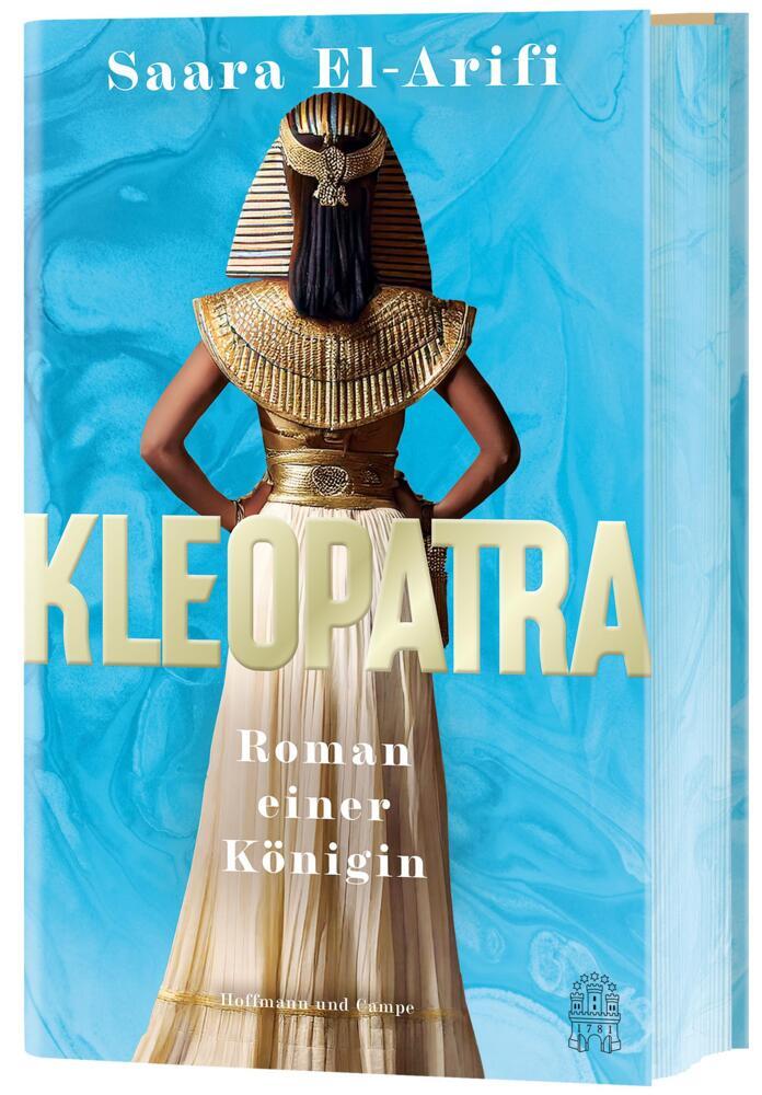 Kleopatra main product photo