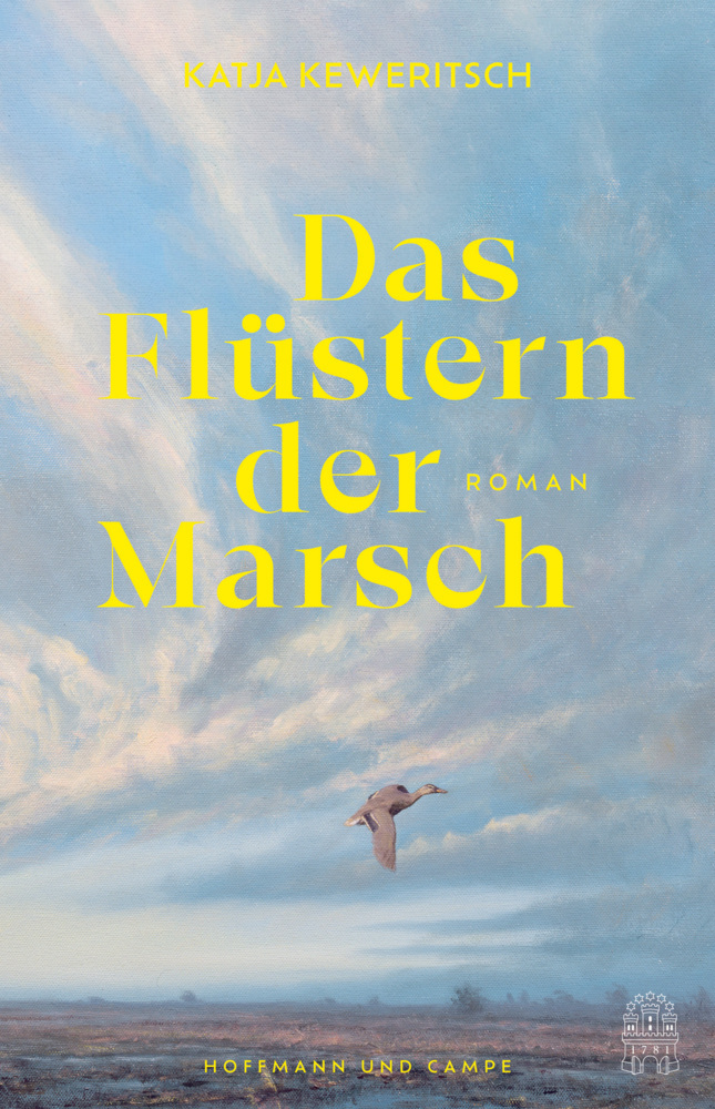 Das Flüstern der Marsch main product photo