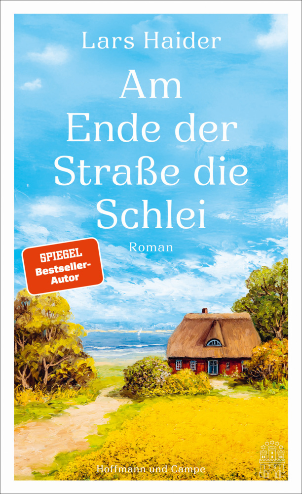 Am Ende der Straße die Schlei main product photo