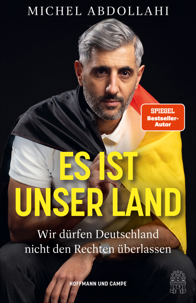 Es ist unser Land main product photo