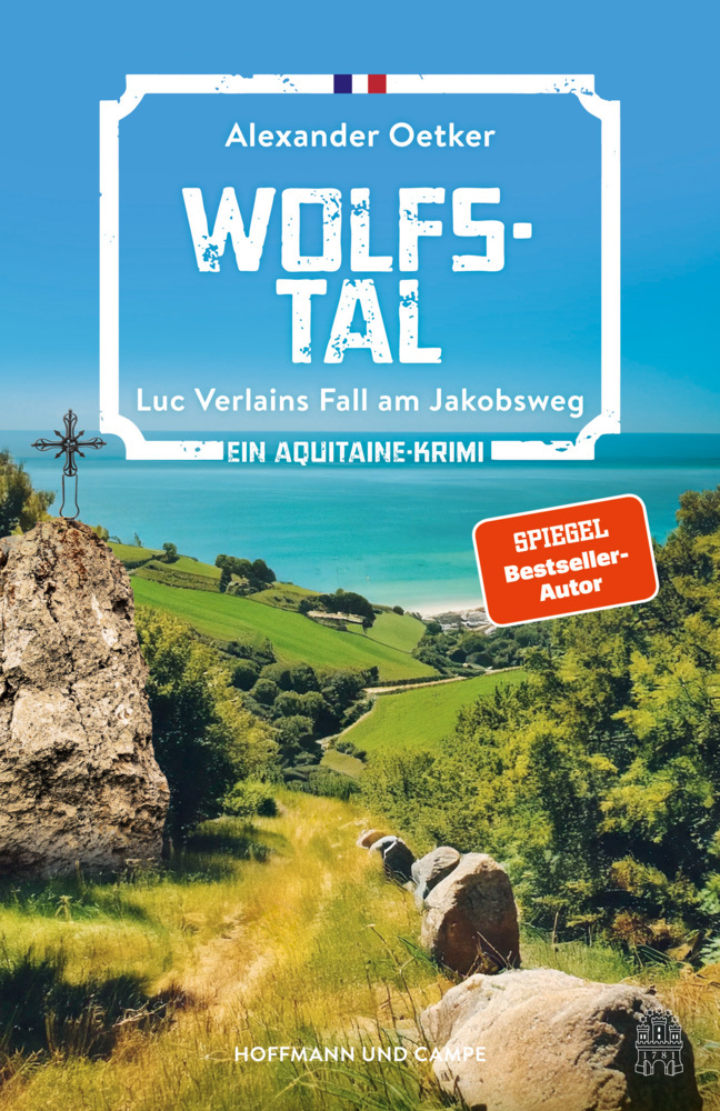 Wolfstal main product photo