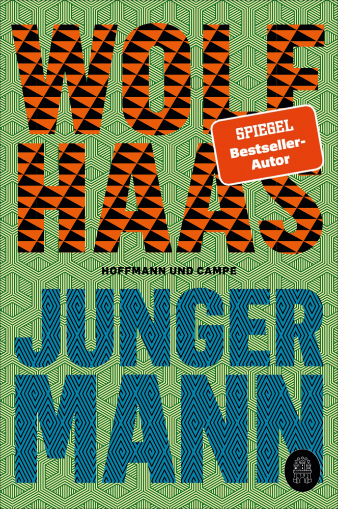 Junger Mann main product photo