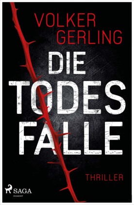 Die Todesfalle - Ein Fall für Skalla und Krampe