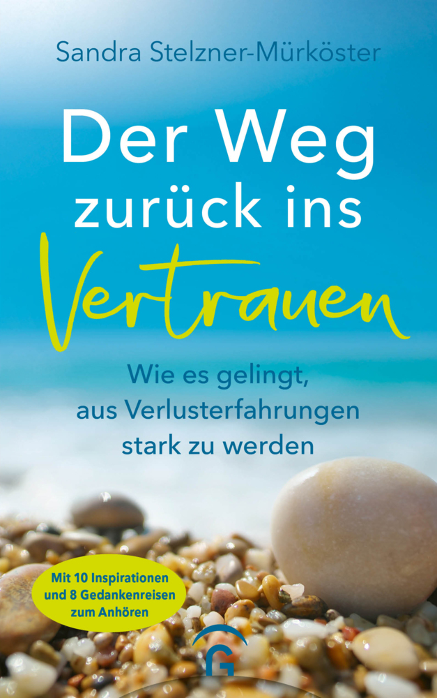 Der Weg zurück ins Vertrauen main product photo