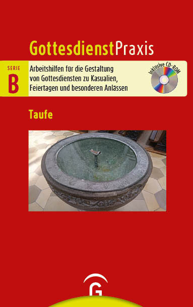Taufe main product photo