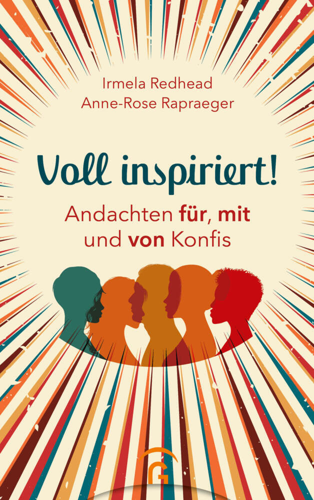 Voll inspiriert! main product photo