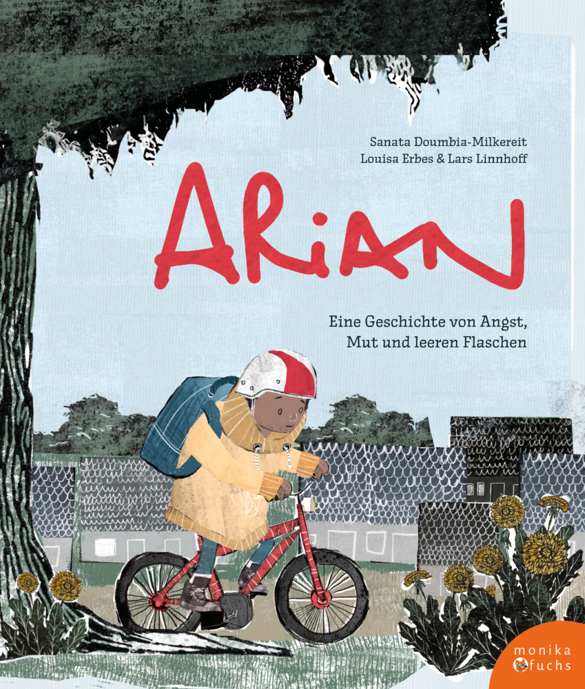 Arian main product photo