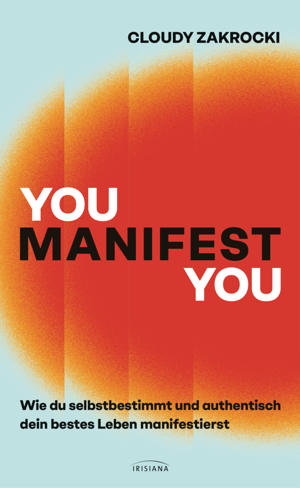 You Manifest You main product photo
