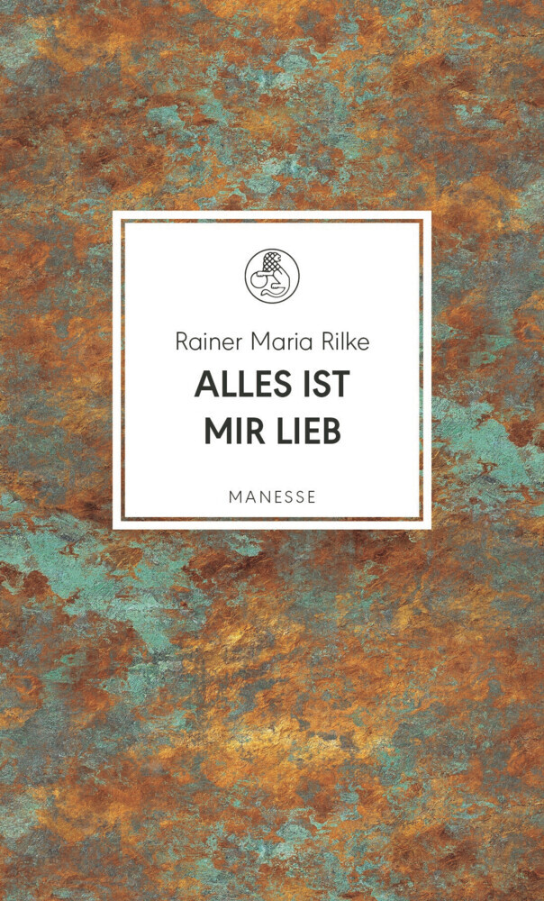 Alles ist mir lieb main product photo