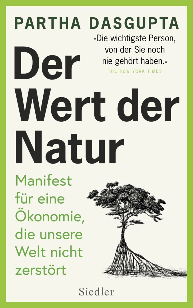 Der Wert der Natur main product photo