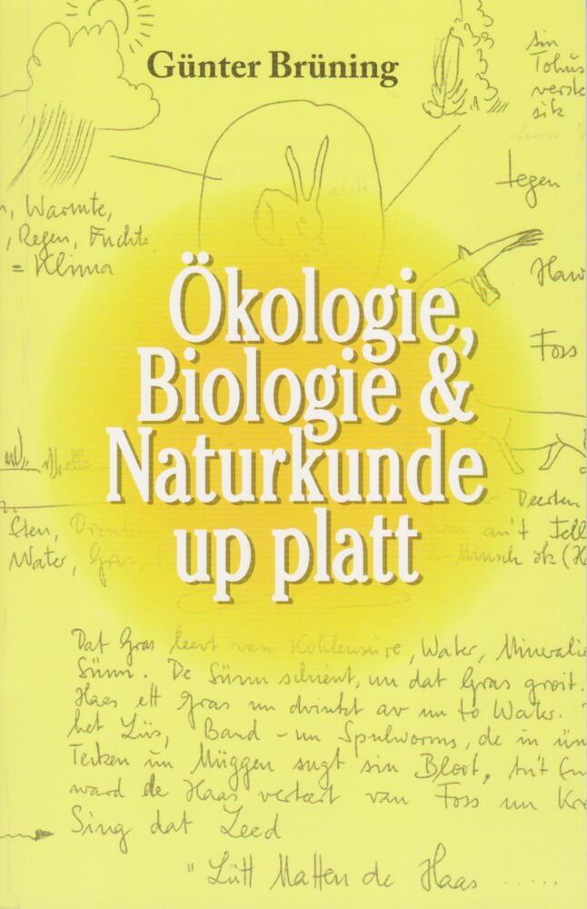 Ökologie, Biologie & Naturkunde up platt main product photo