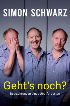 Geht's noch? Betrachtungen eines Überforderten