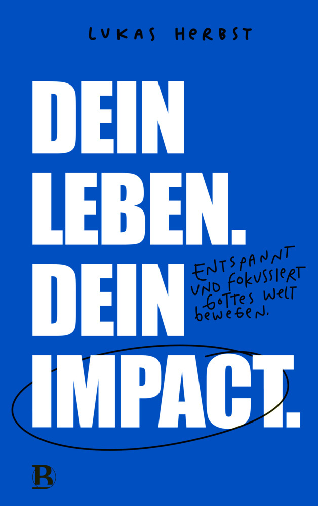 Dein Leben. Dein Impact. main product photo