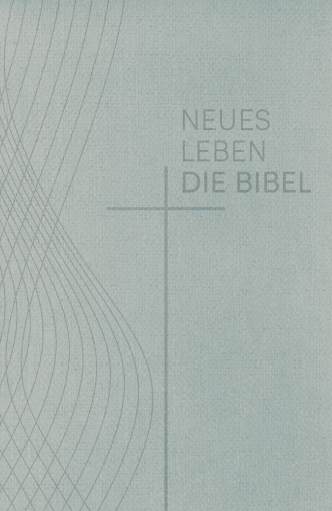Neues Leben. Die Bibel, Taschenausgabe, Kunstleder main product photo