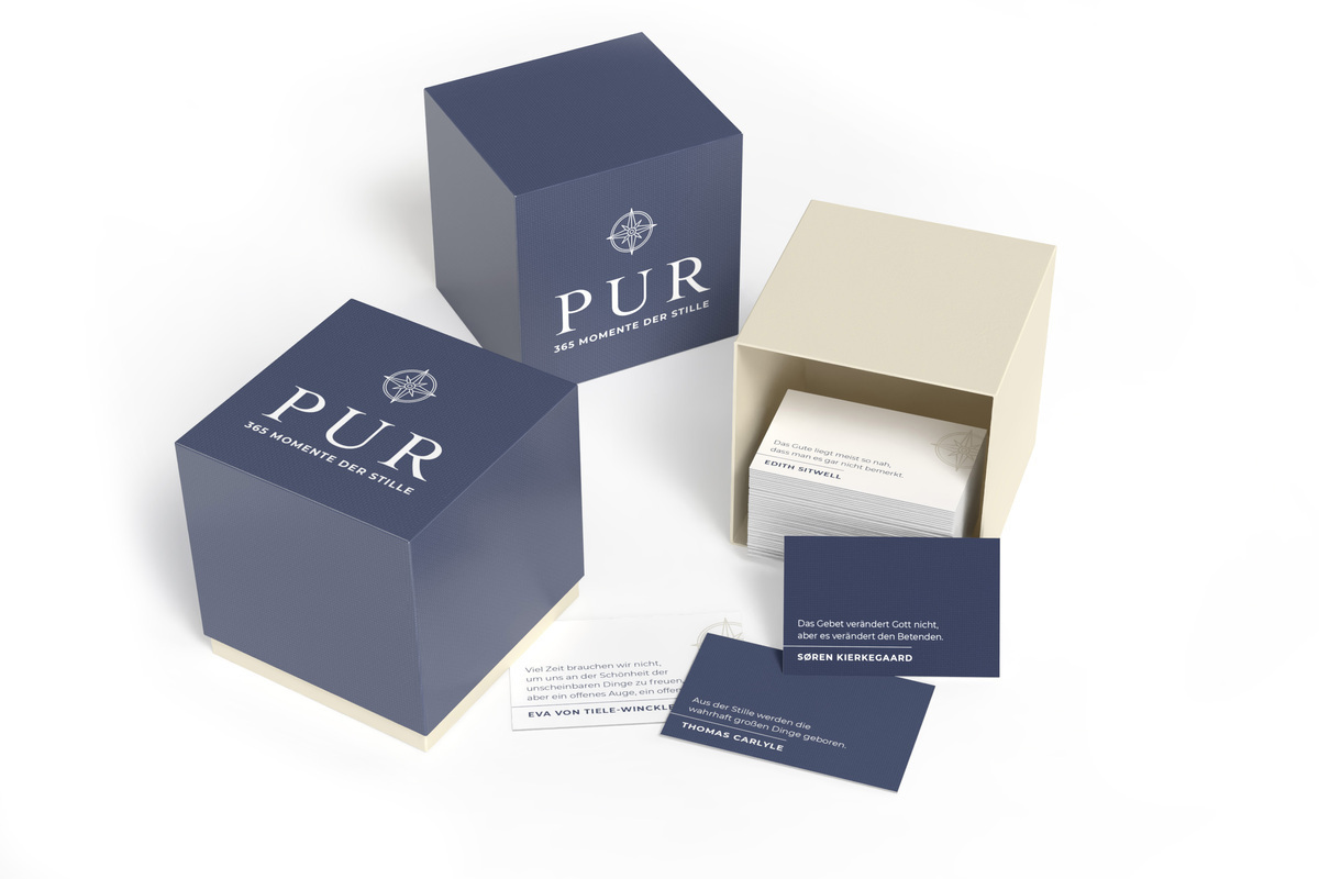 PUR - Wortbox main product photo