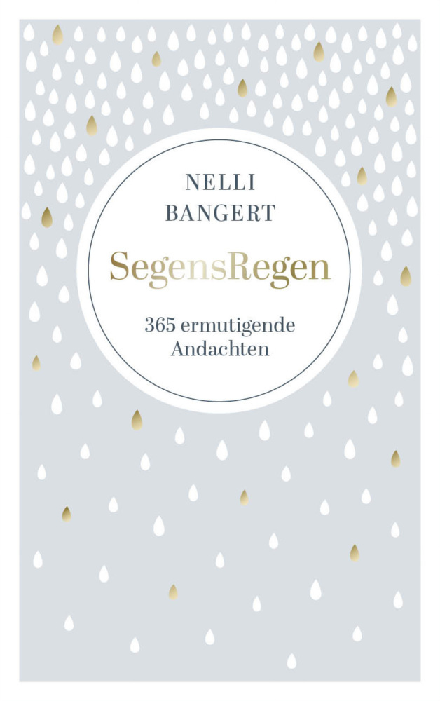 SegensRegen main product photo