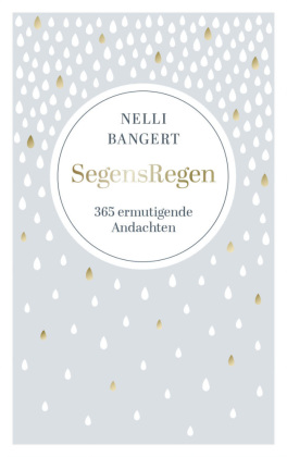 SegensRegen