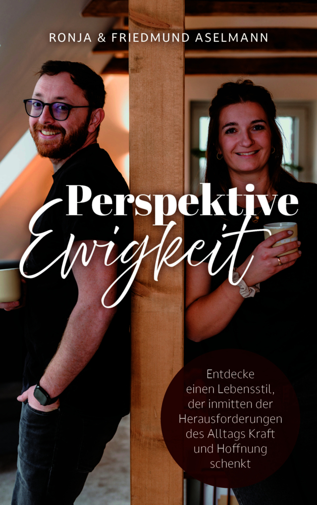 Perspektive Ewigkeit main product photo