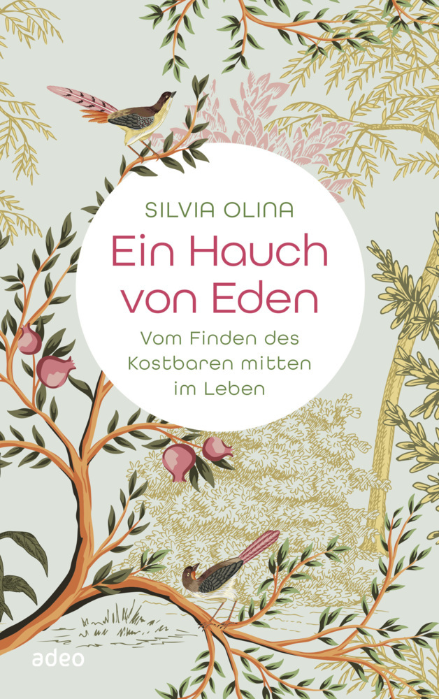 Ein Hauch von Eden main product photo