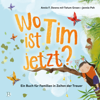 Wo ist Tim jetzt?