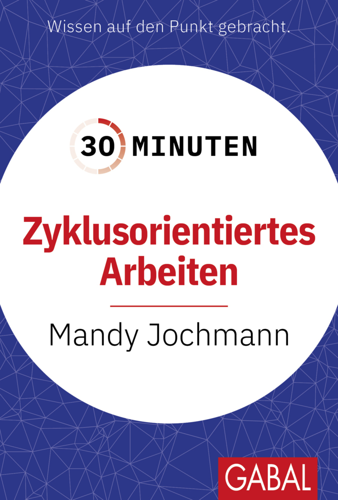 30 Minuten Zyklusorientiertes Arbeiten main product photo