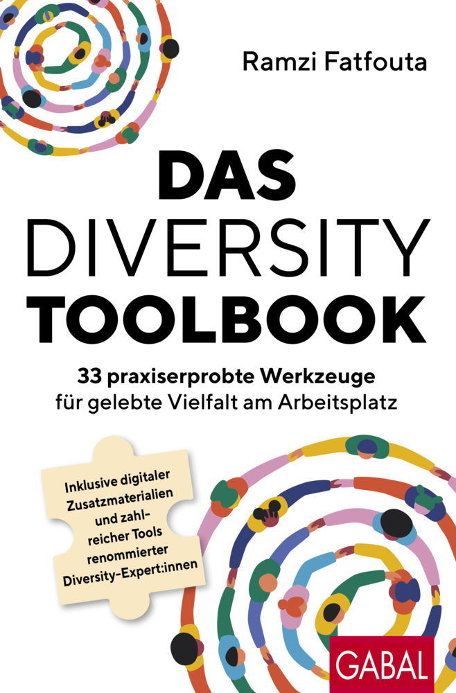 Das Diversity-Toolbook main product photo