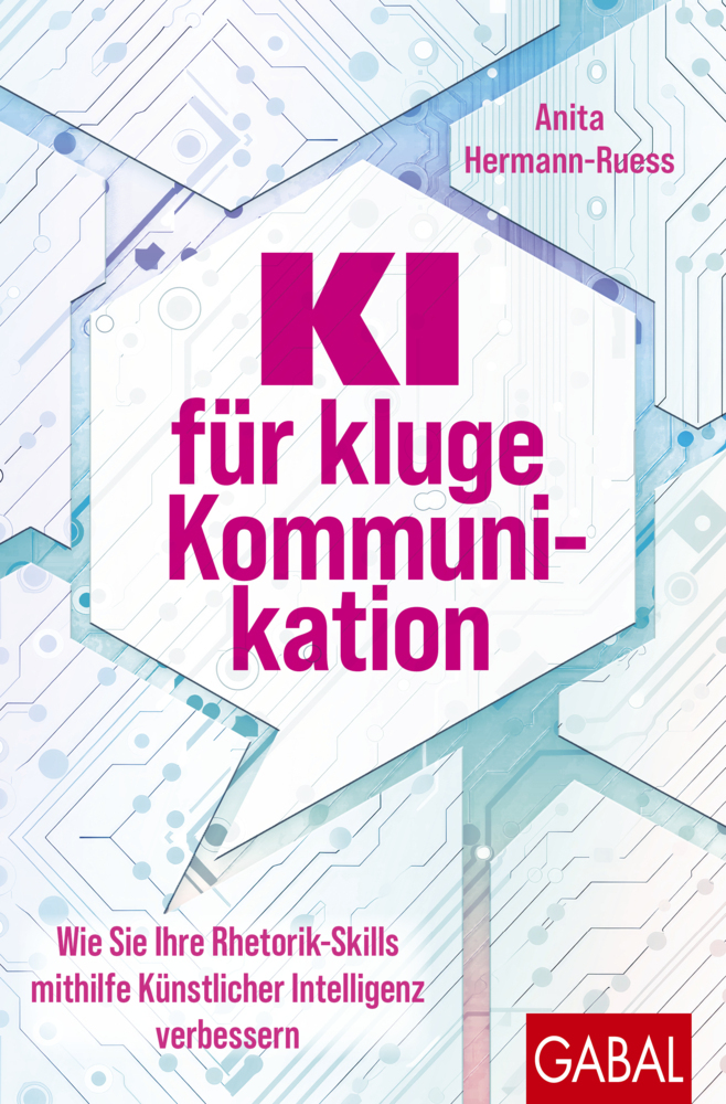 KI für kluge Kommunikation main product photo