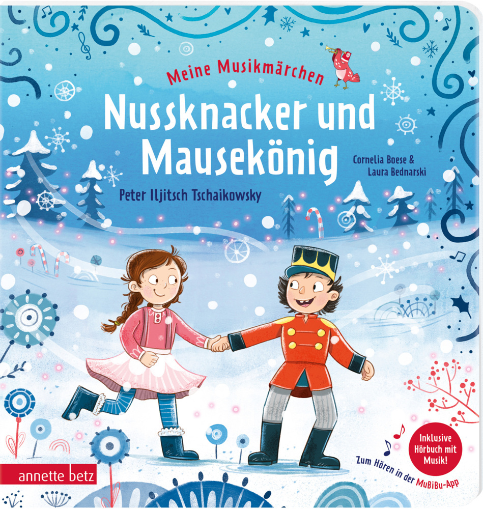 Meine Musikmärchen main product photo