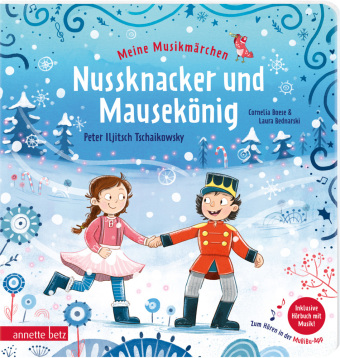 Meine Musikmärchen