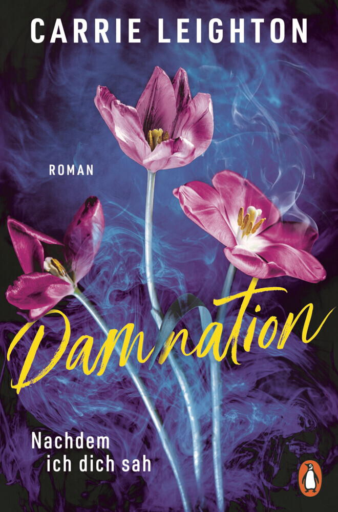 Damnation main product photo