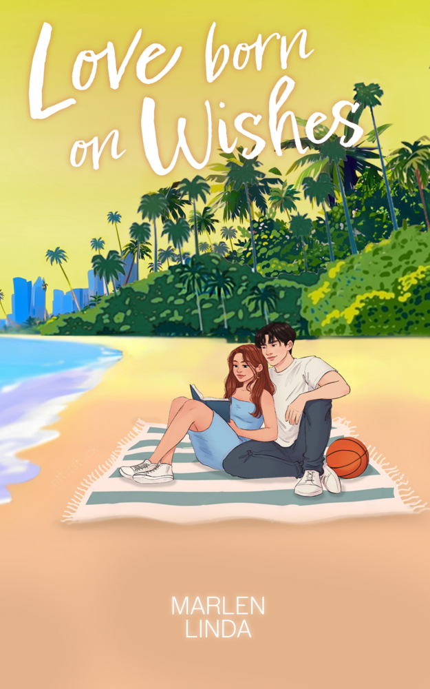 Love born on Wishes main product photo