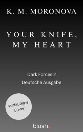 Your Knife, My Heart